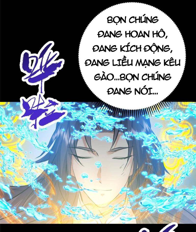 Chưởng Môn Khiêm  Tốn Chút Chapter 387 - Trang 2