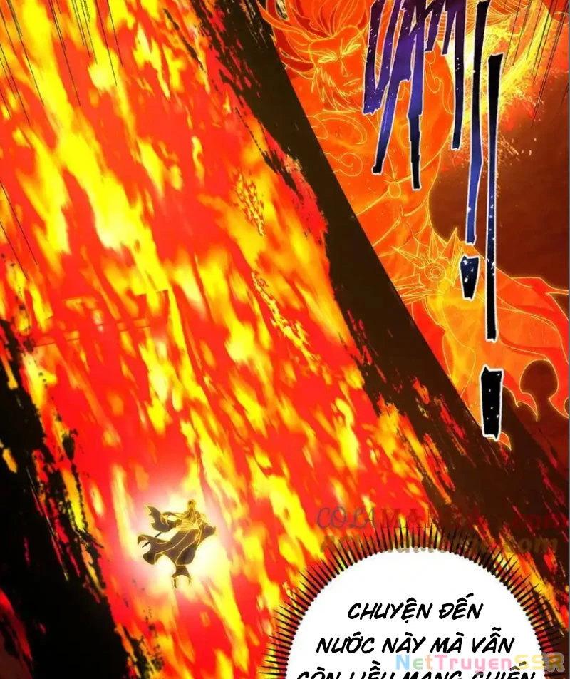 Chưởng Môn Khiêm  Tốn Chút Chapter 385 - Trang 2