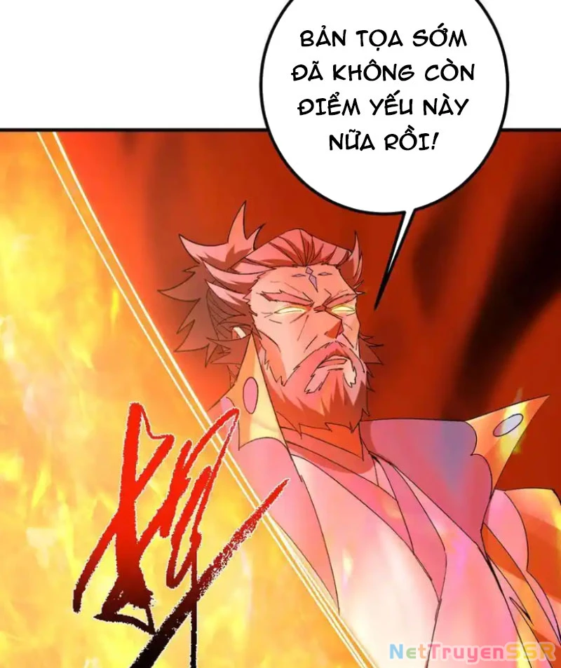 Chưởng Môn Khiêm  Tốn Chút Chapter 385 - Trang 2