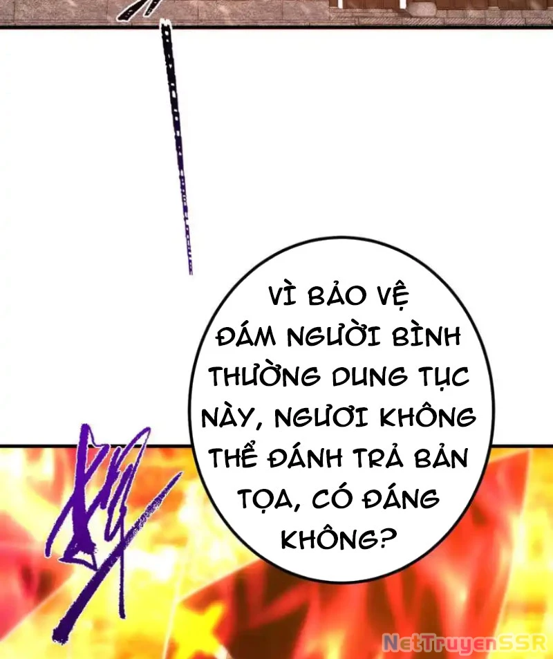 Chưởng Môn Khiêm  Tốn Chút Chapter 385 - Trang 2