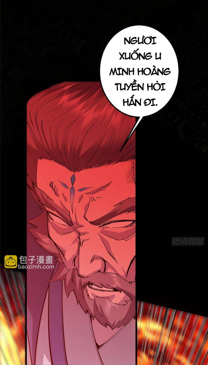 Chưởng Môn Khiêm  Tốn Chút Chapter 383 - Trang 2