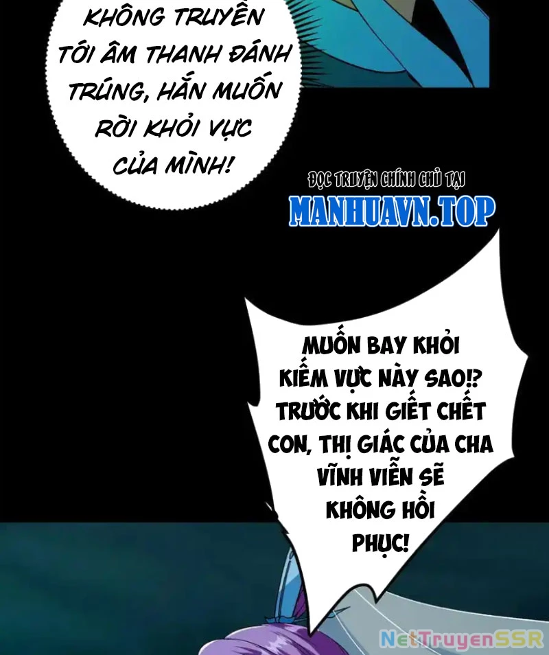 Chưởng Môn Khiêm  Tốn Chút Chapter 382 - Trang 2