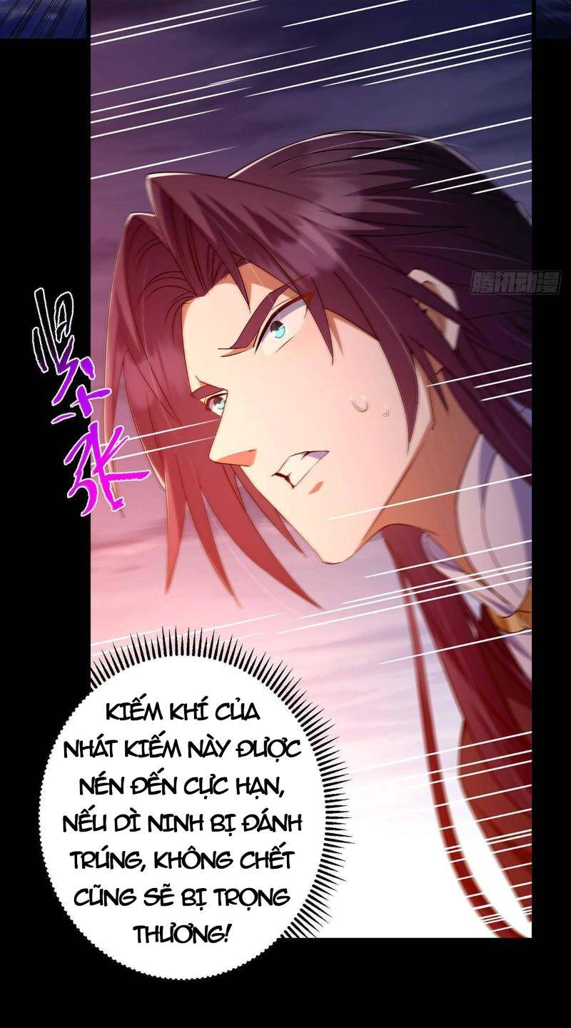 Chưởng Môn Khiêm  Tốn Chút Chapter 381 - Trang 2