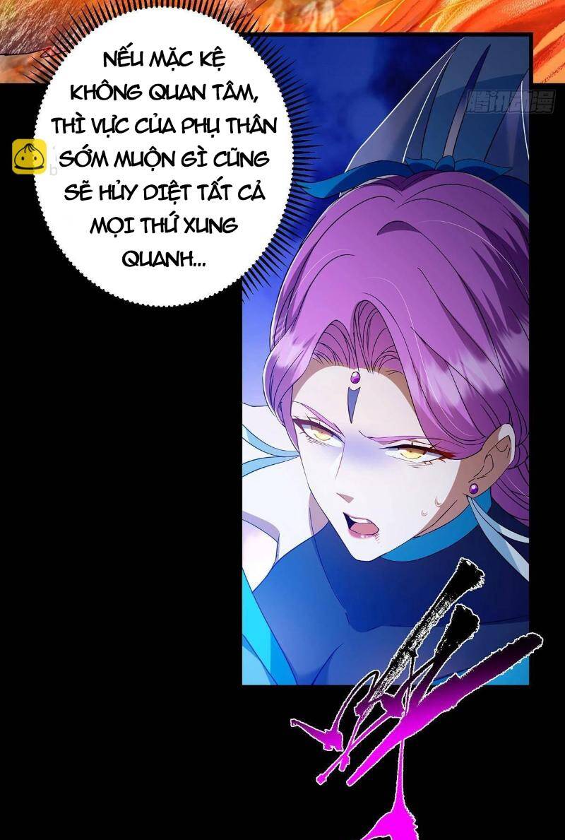 Chưởng Môn Khiêm  Tốn Chút Chapter 381 - Trang 2