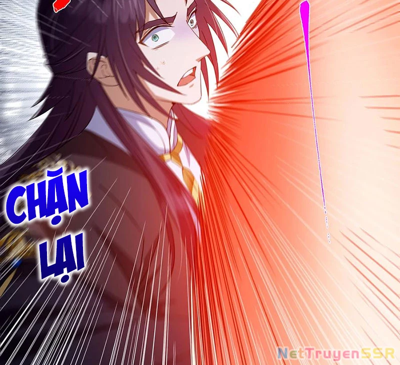 Chưởng Môn Khiêm  Tốn Chút Chapter 379 - Trang 2