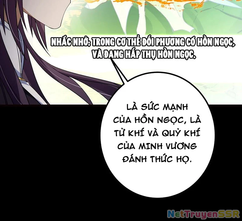 Chưởng Môn Khiêm  Tốn Chút Chapter 379 - Trang 2