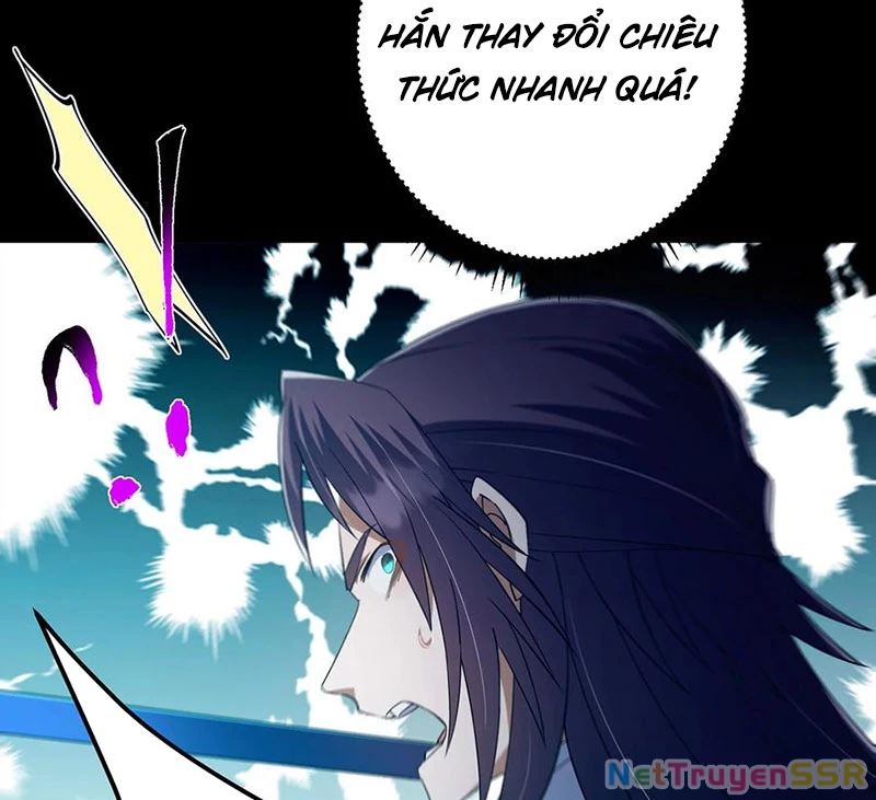 Chưởng Môn Khiêm  Tốn Chút Chapter 379 - Trang 2