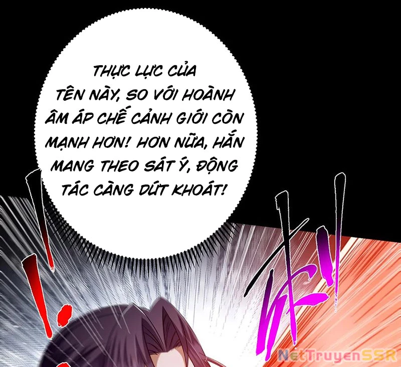 Chưởng Môn Khiêm  Tốn Chút Chapter 379 - Trang 2