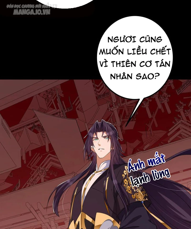 Chưởng Môn Khiêm  Tốn Chút Chapter 374 - Trang 2