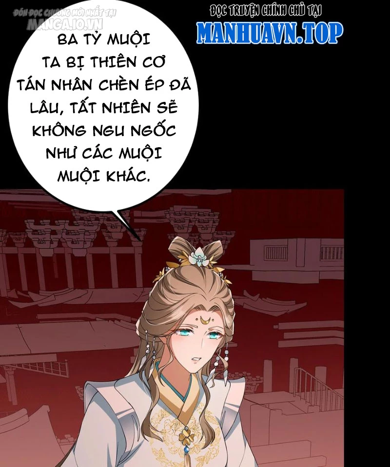 Chưởng Môn Khiêm  Tốn Chút Chapter 374 - Trang 2