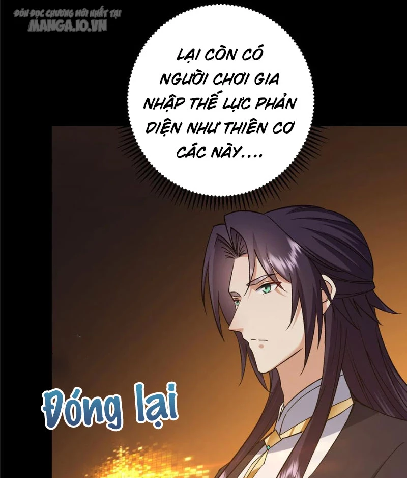 Chưởng Môn Khiêm  Tốn Chút Chapter 373 - Trang 2