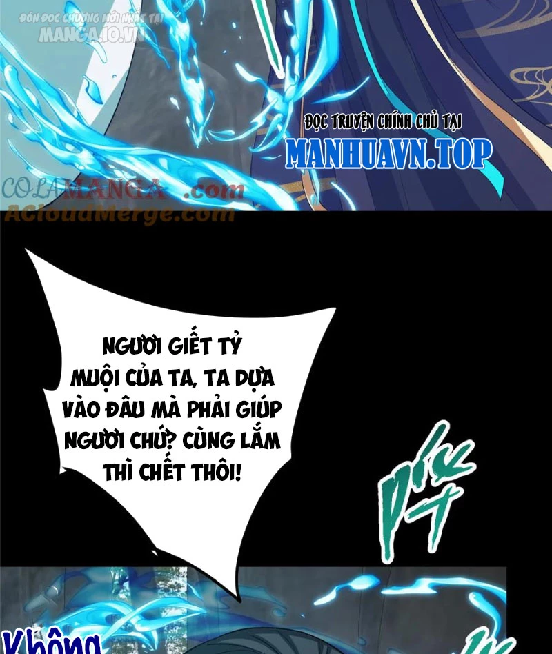 Chưởng Môn Khiêm  Tốn Chút Chapter 373 - Trang 2