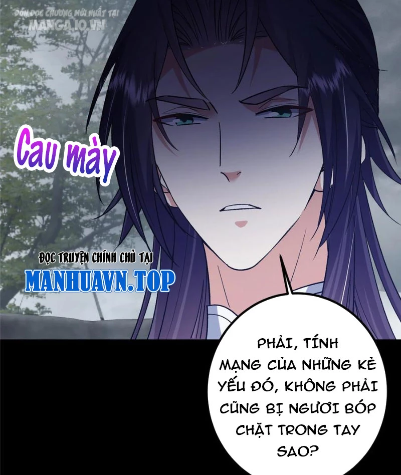 Chưởng Môn Khiêm  Tốn Chút Chapter 373 - Trang 2