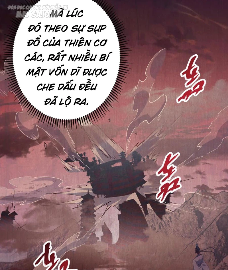 Chưởng Môn Khiêm  Tốn Chút Chapter 373 - Trang 2