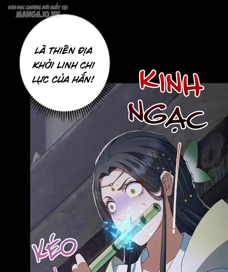 Chưởng Môn Khiêm  Tốn Chút Chapter 371 - Trang 2