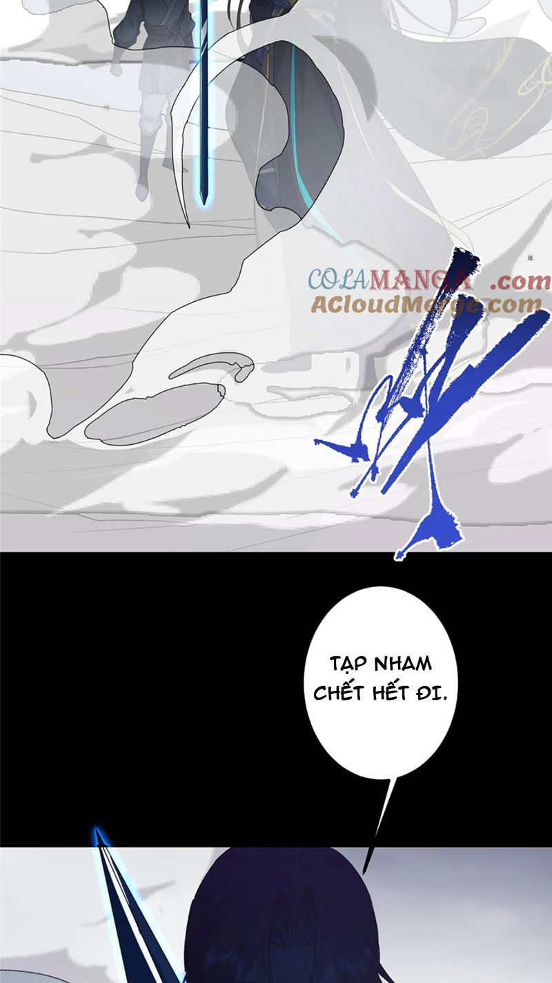 Chưởng Môn Khiêm  Tốn Chút Chapter 370 - Trang 2