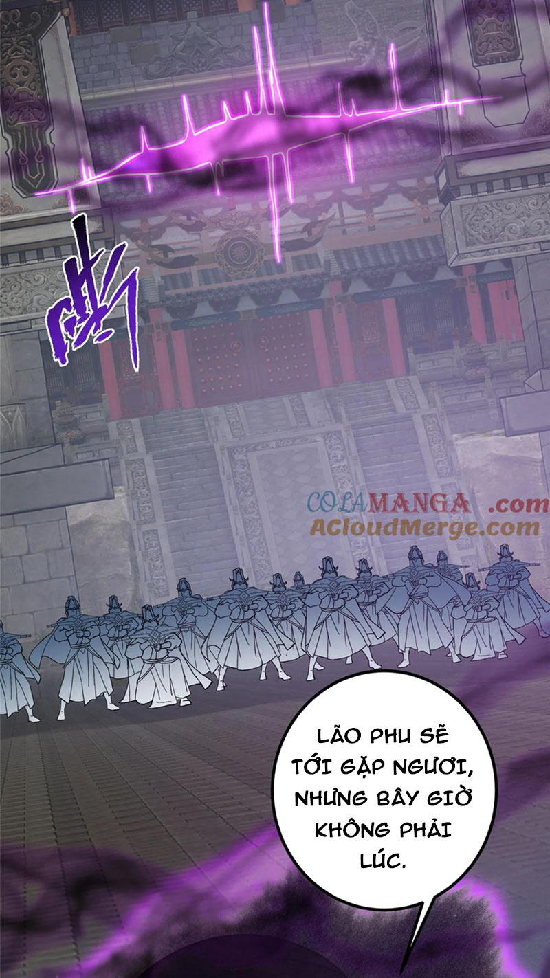 Chưởng Môn Khiêm  Tốn Chút Chapter 370 - Trang 2