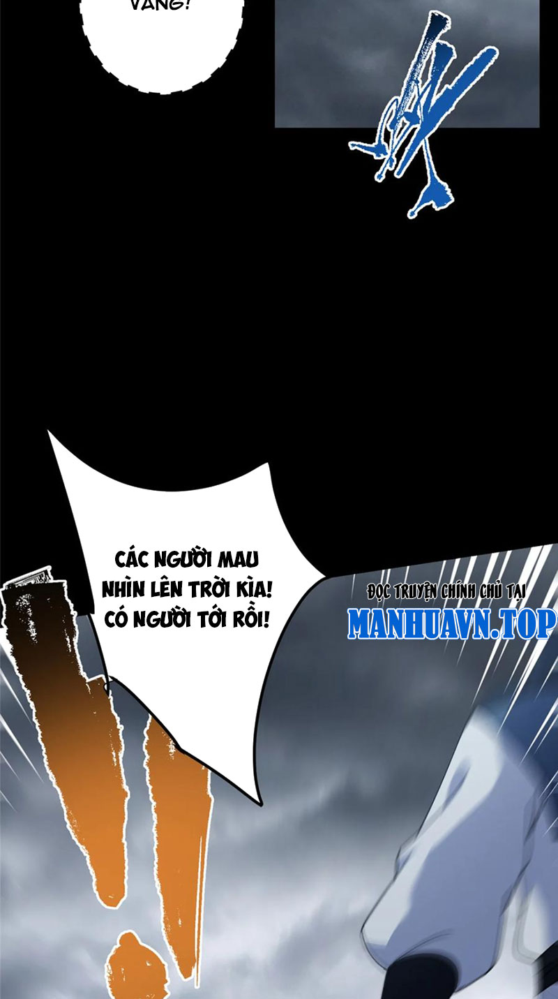 Chưởng Môn Khiêm  Tốn Chút Chapter 370 - Trang 2