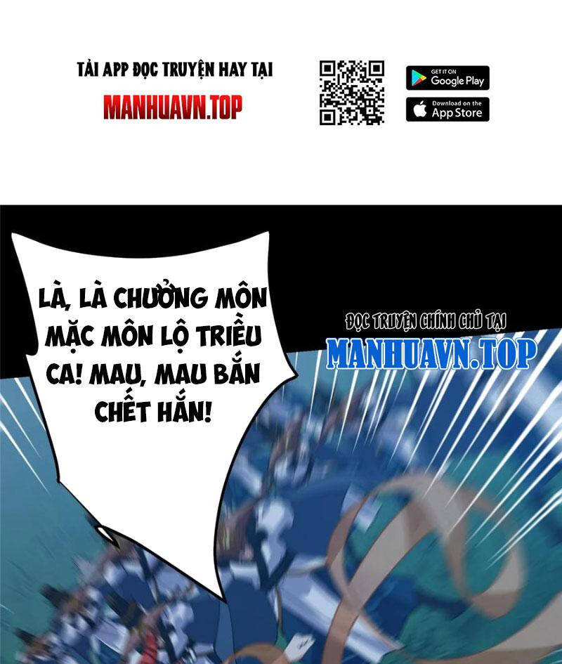 Chưởng Môn Khiêm  Tốn Chút Chapter 367 - Trang 2