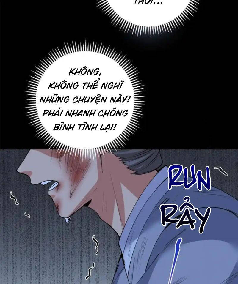 Chưởng Môn Khiêm  Tốn Chút Chapter 365 - Trang 2