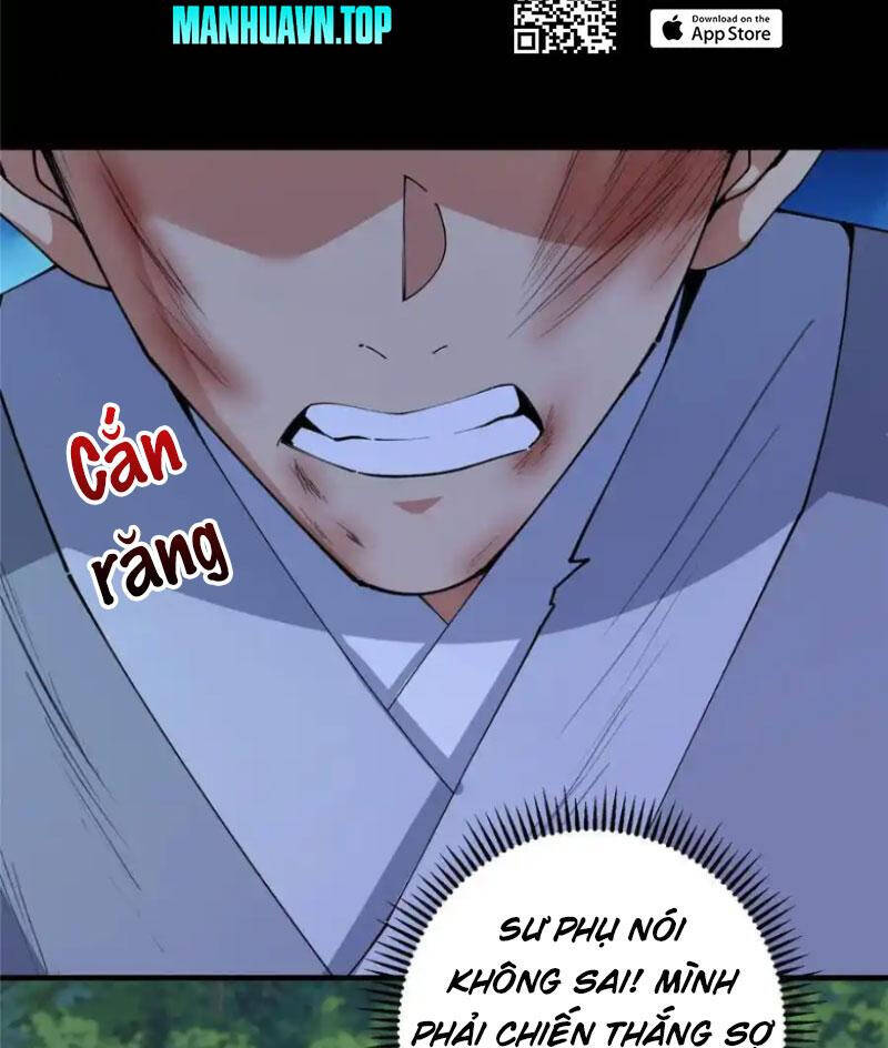 Chưởng Môn Khiêm  Tốn Chút Chapter 365 - Trang 2