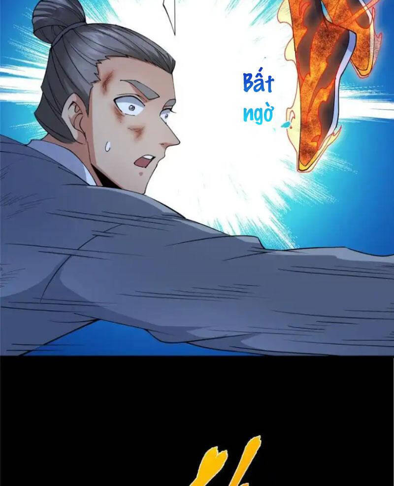 Chưởng Môn Khiêm  Tốn Chút Chapter 365 - Trang 2