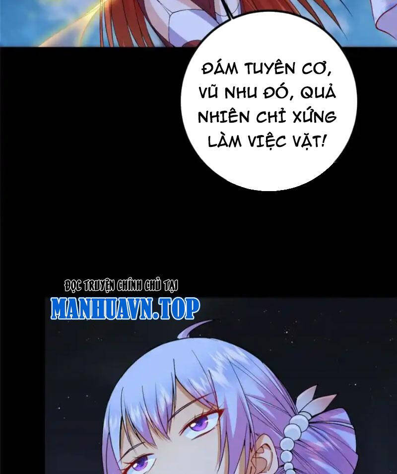 Chưởng Môn Khiêm  Tốn Chút Chapter 365 - Trang 2