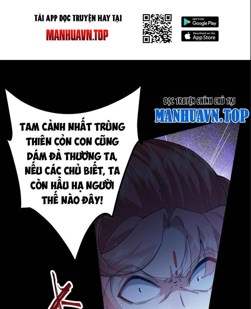 Chưởng Môn Khiêm  Tốn Chút Chapter 364 - Trang 2