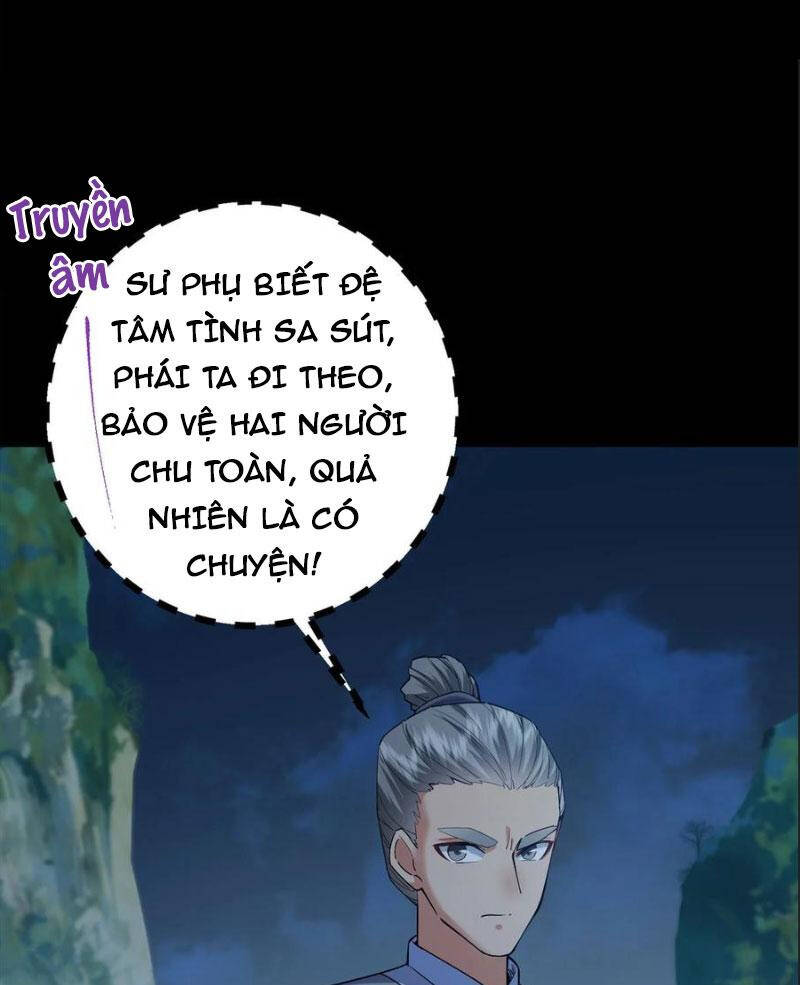 Chưởng Môn Khiêm  Tốn Chút Chapter 364 - Trang 2