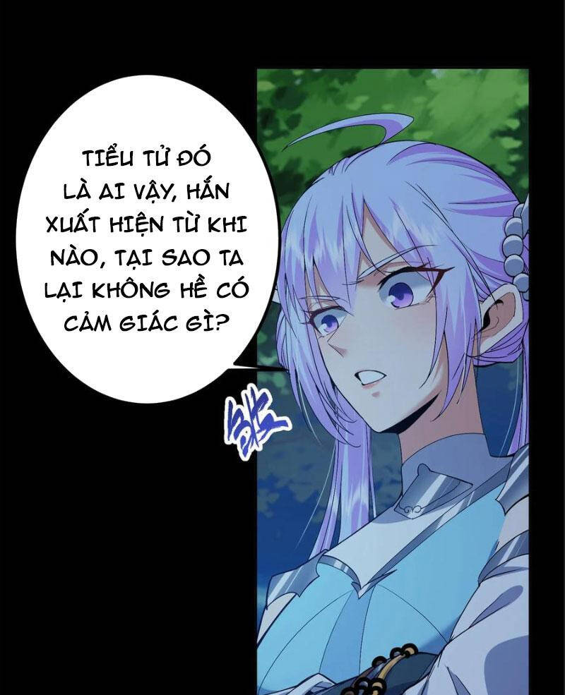 Chưởng Môn Khiêm  Tốn Chút Chapter 364 - Trang 2