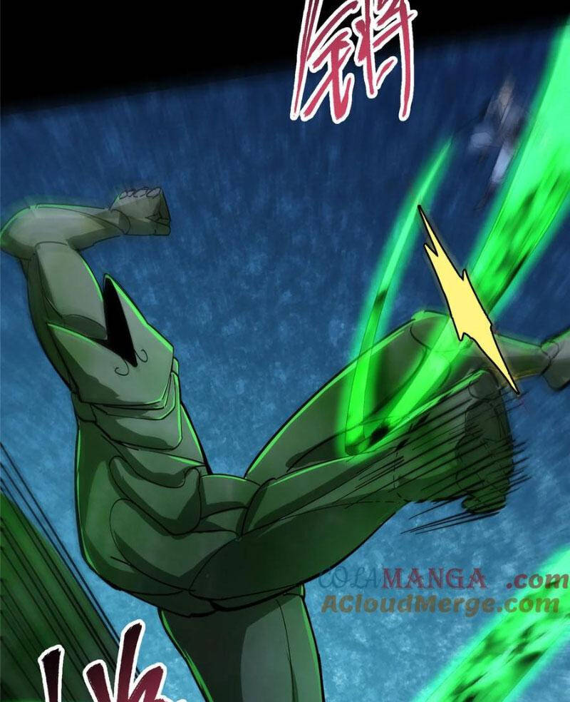 Chưởng Môn Khiêm  Tốn Chút Chapter 364 - Trang 2