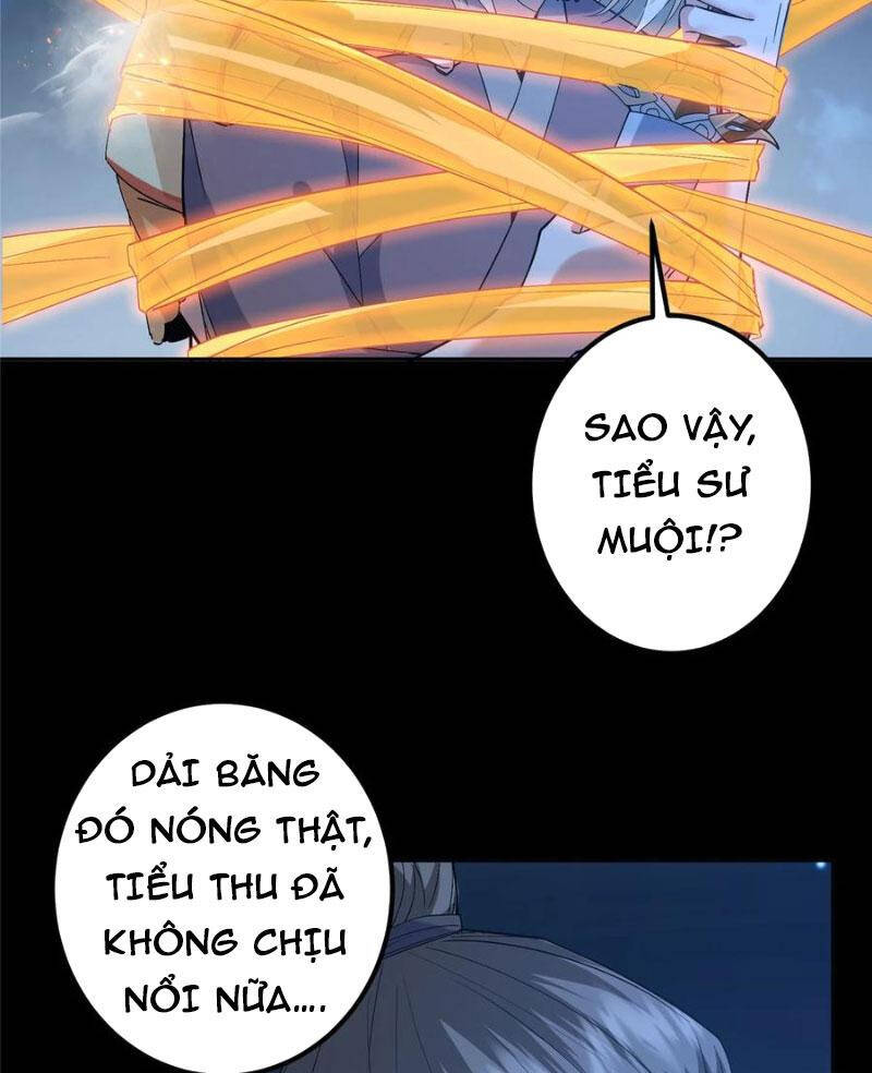 Chưởng Môn Khiêm  Tốn Chút Chapter 364 - Trang 2