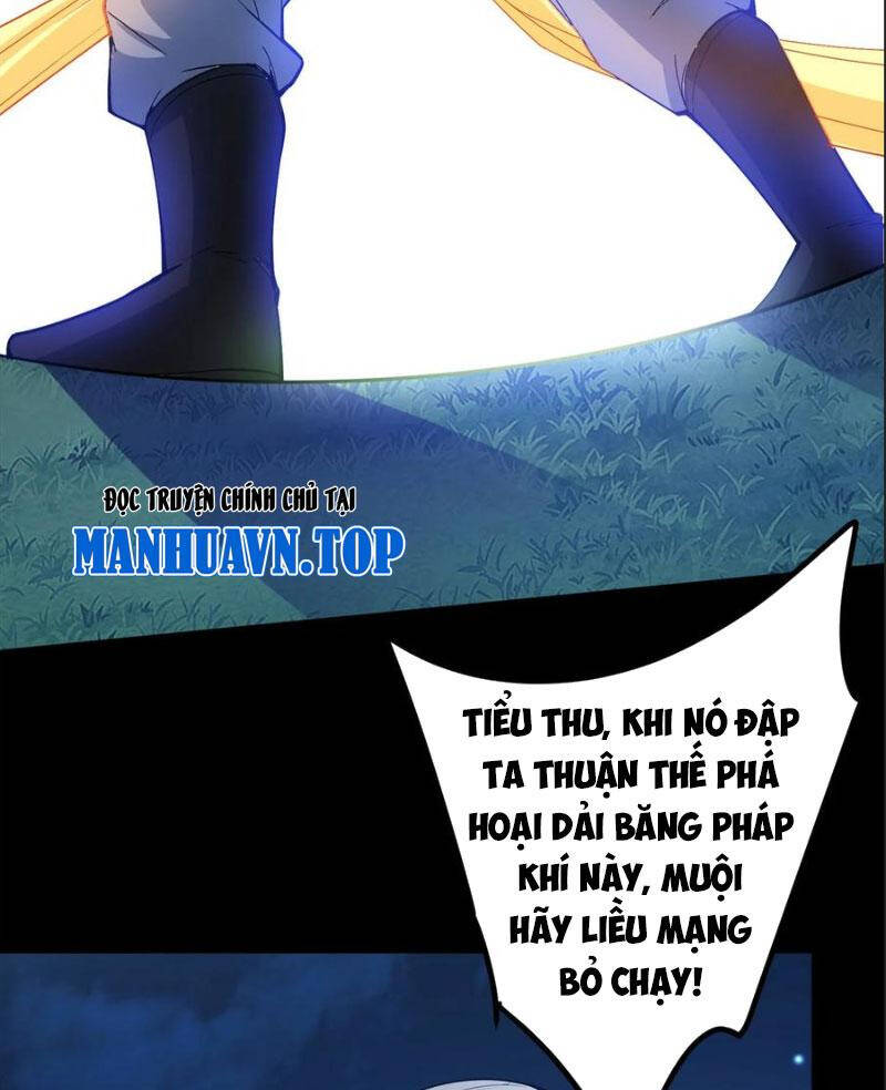 Chưởng Môn Khiêm  Tốn Chút Chapter 364 - Trang 2