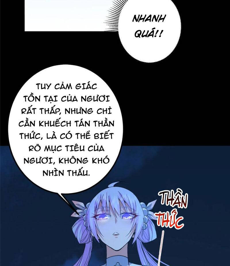 Chưởng Môn Khiêm  Tốn Chút Chapter 364 - Trang 2