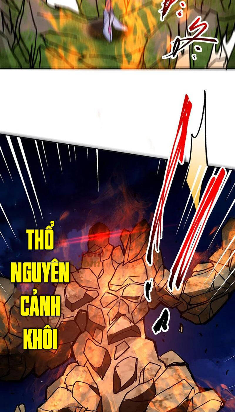 Chưởng Môn Khiêm  Tốn Chút Chapter 363 - Trang 2