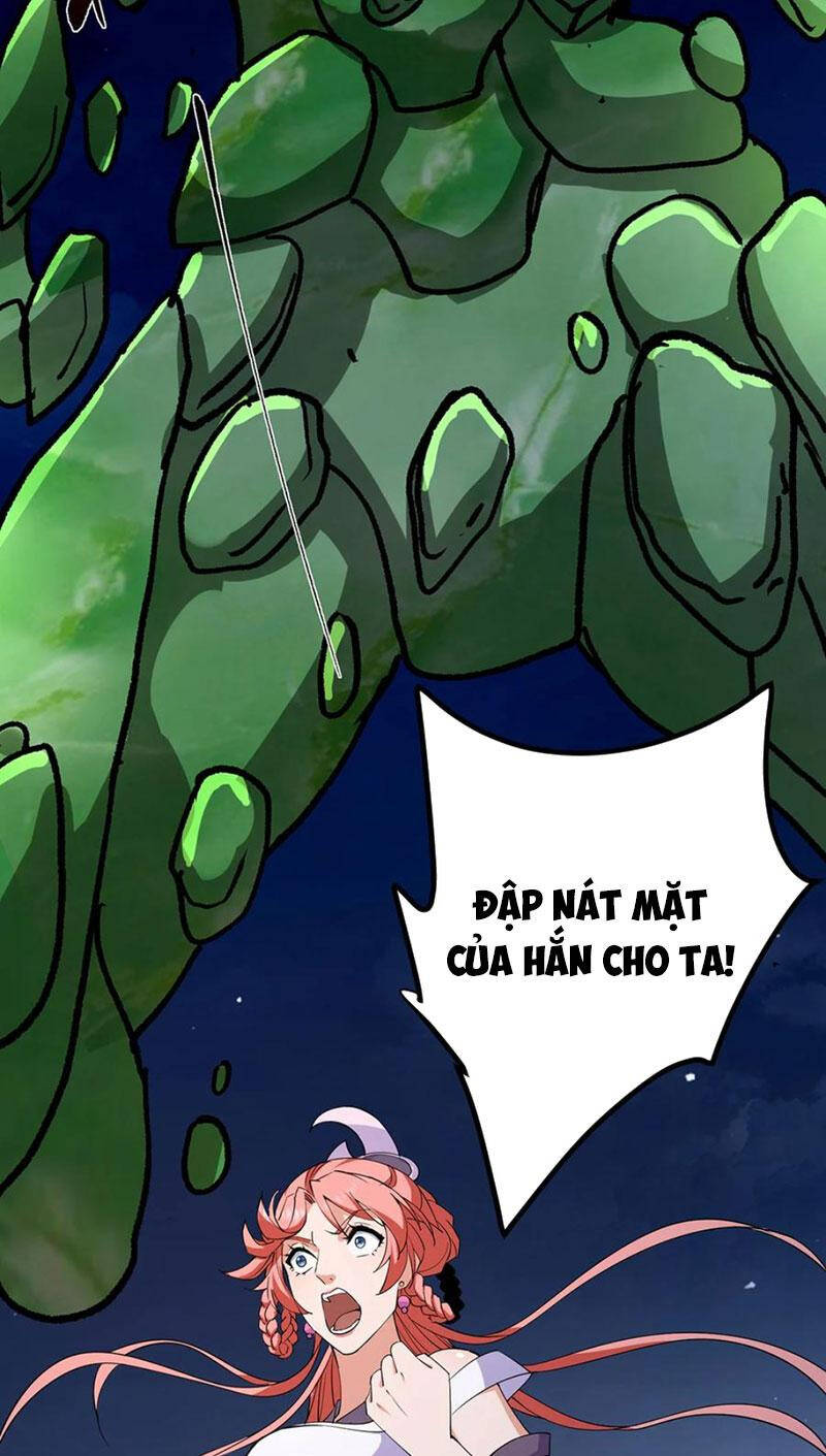 Chưởng Môn Khiêm  Tốn Chút Chapter 363 - Trang 2