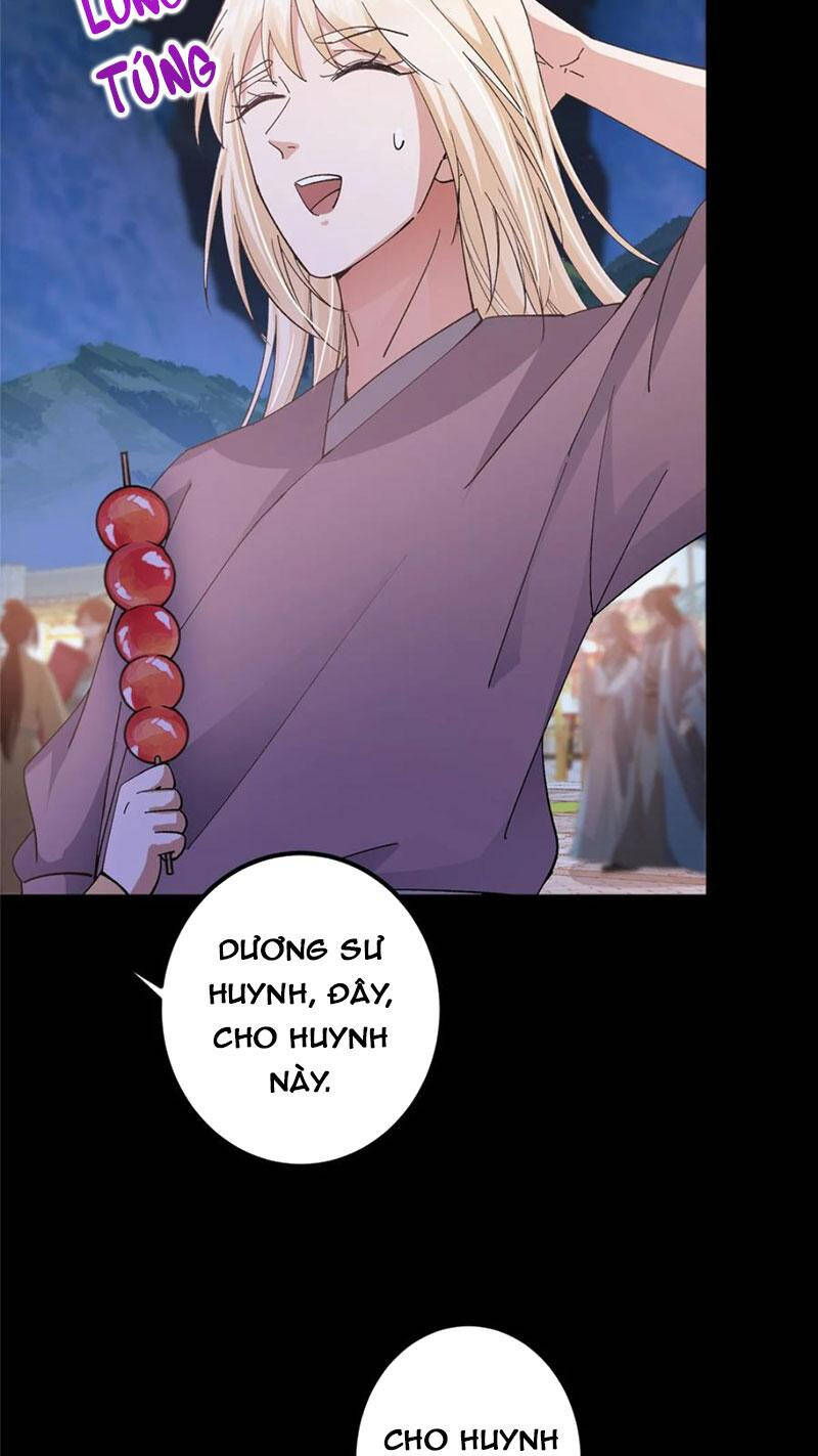 Chưởng Môn Khiêm  Tốn Chút Chapter 362 - Trang 2