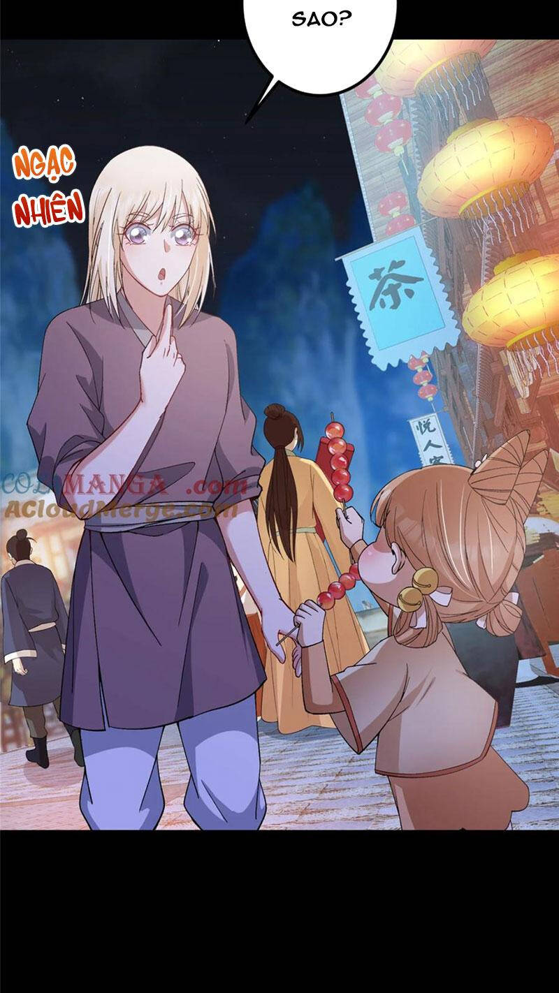 Chưởng Môn Khiêm  Tốn Chút Chapter 362 - Trang 2