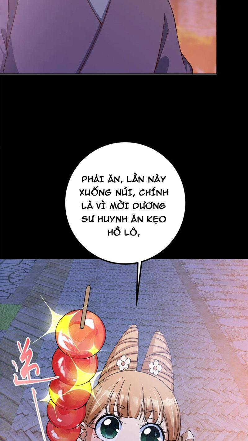 Chưởng Môn Khiêm  Tốn Chút Chapter 362 - Trang 2