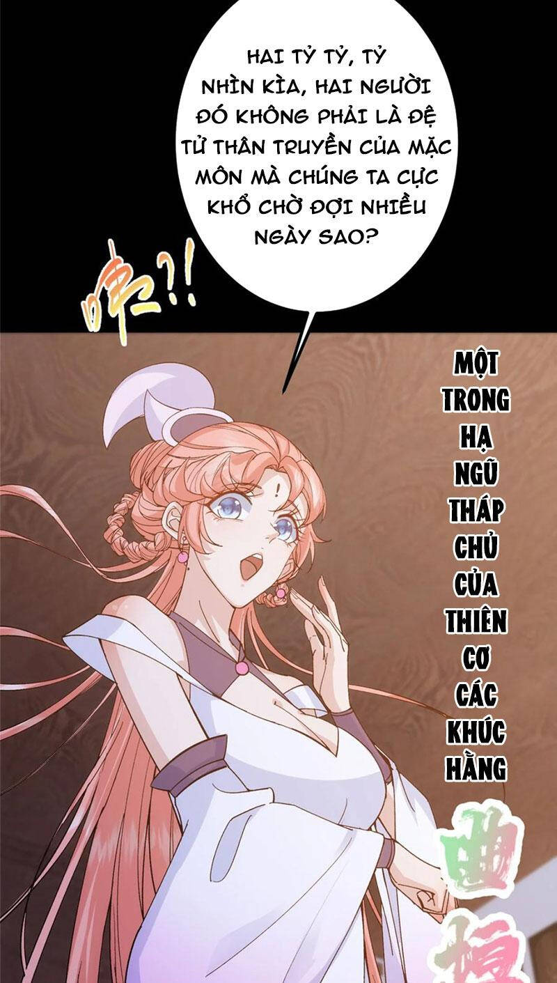 Chưởng Môn Khiêm  Tốn Chút Chapter 362 - Trang 2