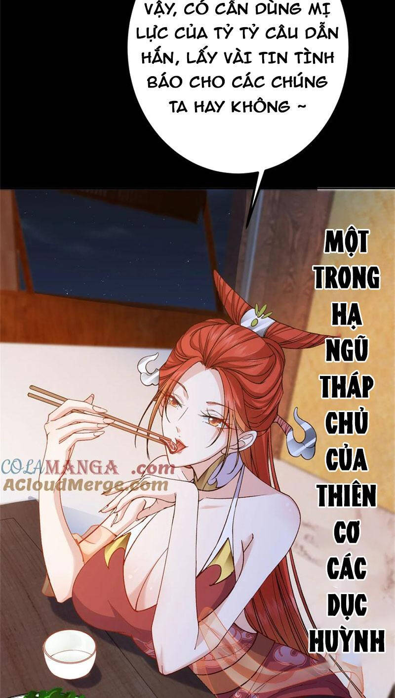 Chưởng Môn Khiêm  Tốn Chút Chapter 362 - Trang 2