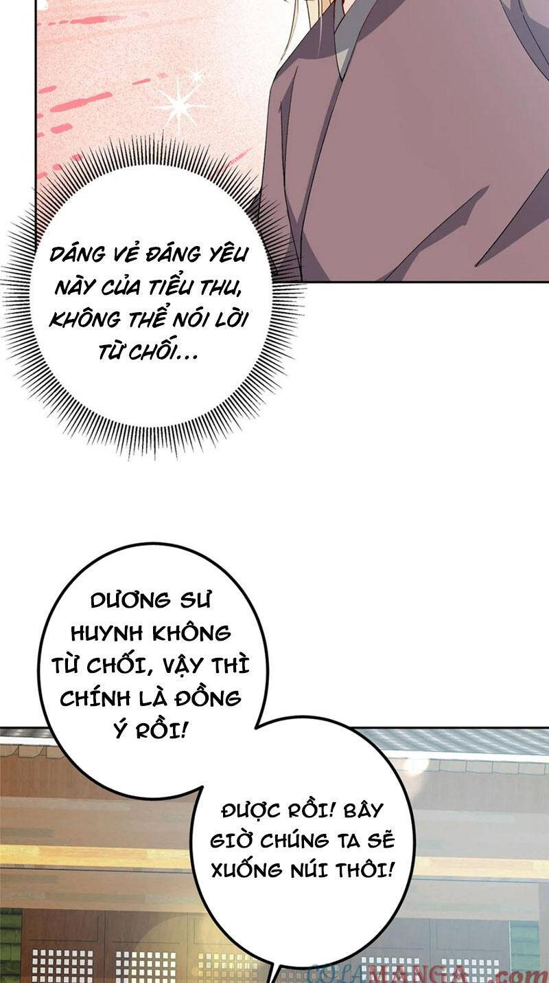 Chưởng Môn Khiêm  Tốn Chút Chapter 362 - Trang 2