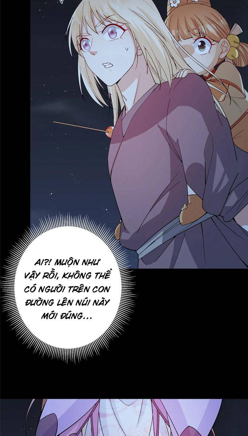 Chưởng Môn Khiêm  Tốn Chút Chapter 362 - Trang 2