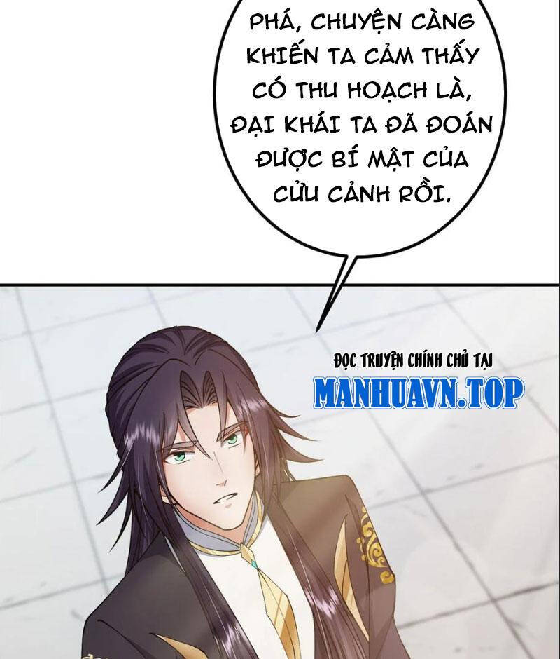 Chưởng Môn Khiêm  Tốn Chút Chapter 361 - Trang 2