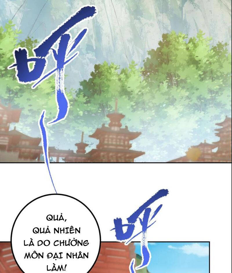 Chưởng Môn Khiêm  Tốn Chút Chapter 361 - Trang 2