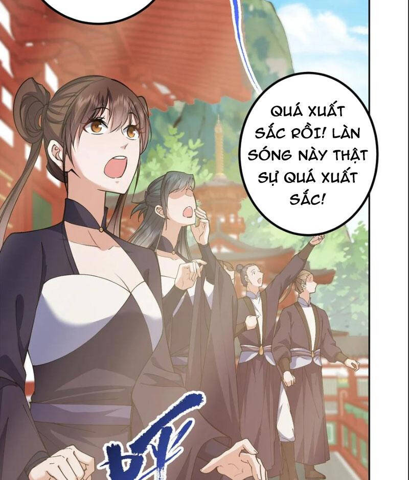 Chưởng Môn Khiêm  Tốn Chút Chapter 361 - Trang 2