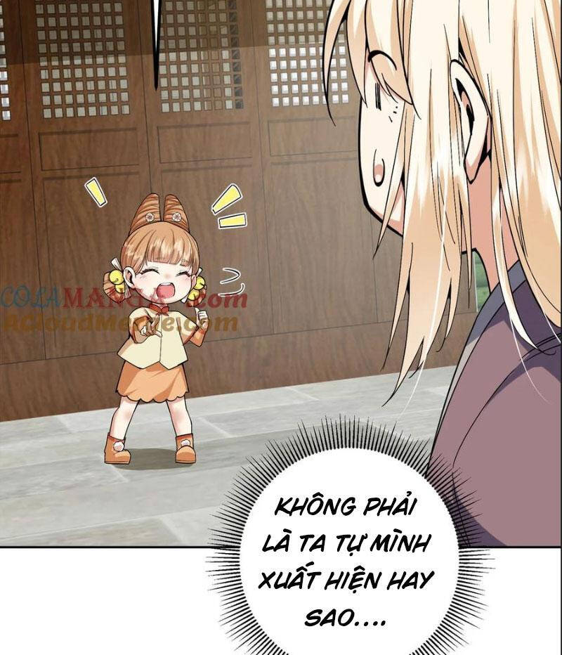 Chưởng Môn Khiêm  Tốn Chút Chapter 361 - Trang 2