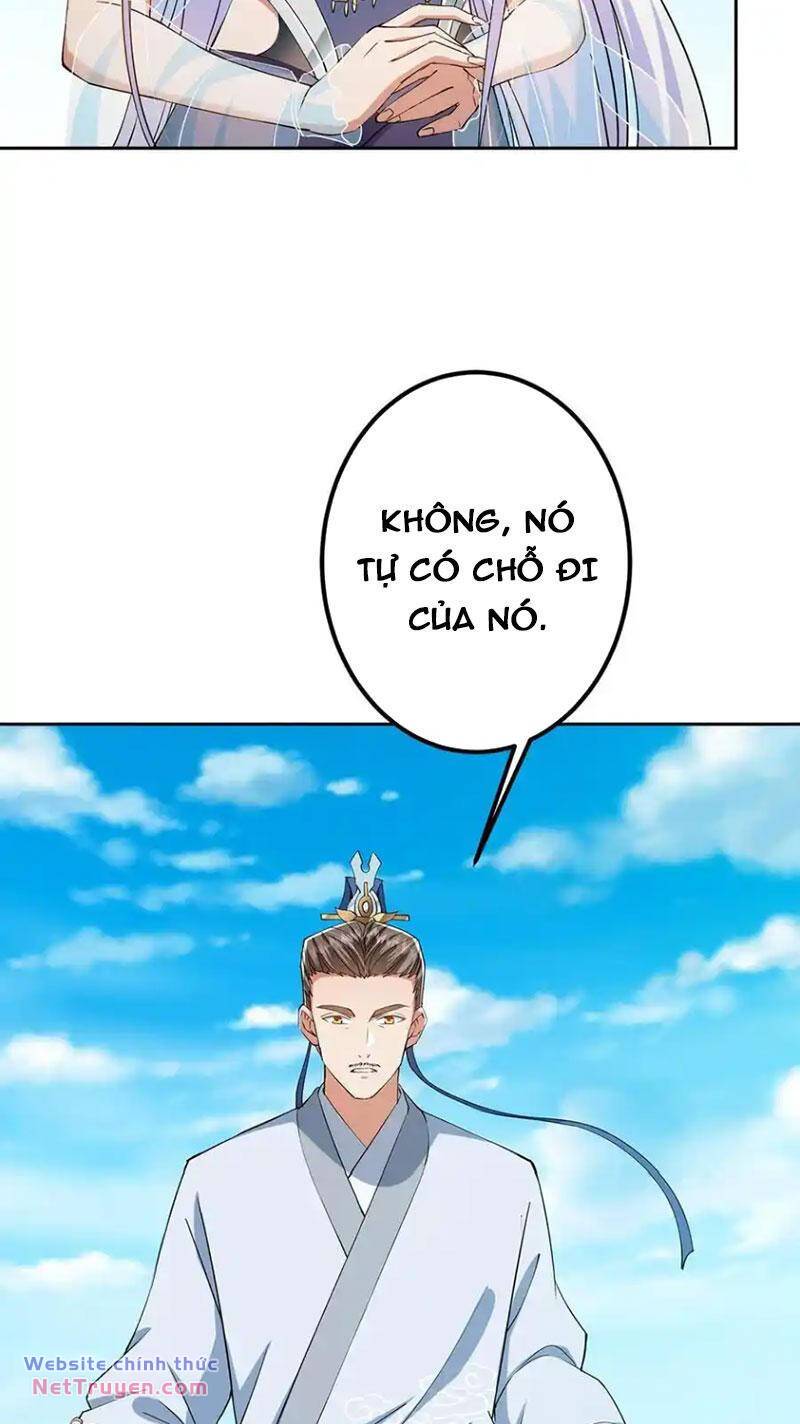 Chưởng Môn Khiêm  Tốn Chút Chapter 360 - Trang 2