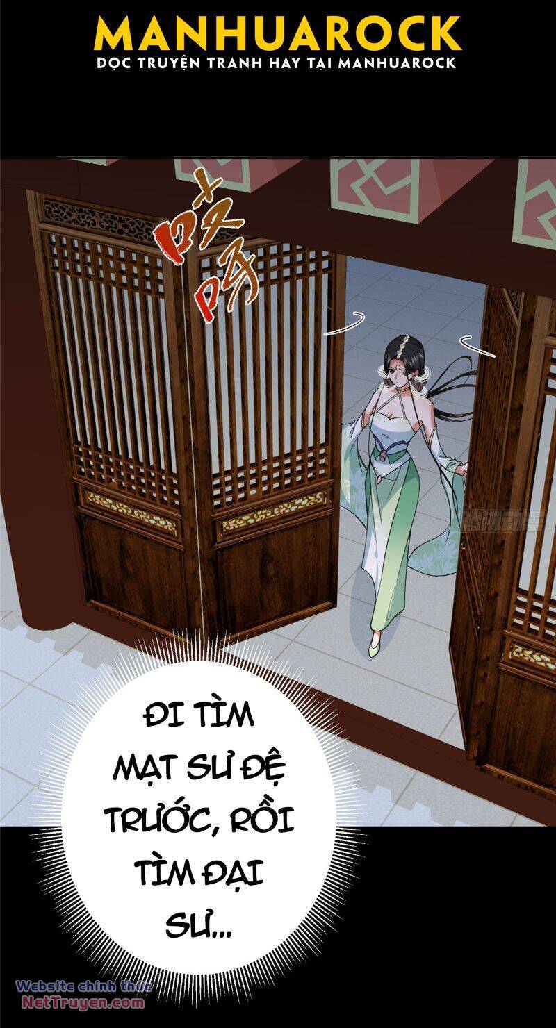 Chưởng Môn Khiêm  Tốn Chút Chapter 359 - Trang 2