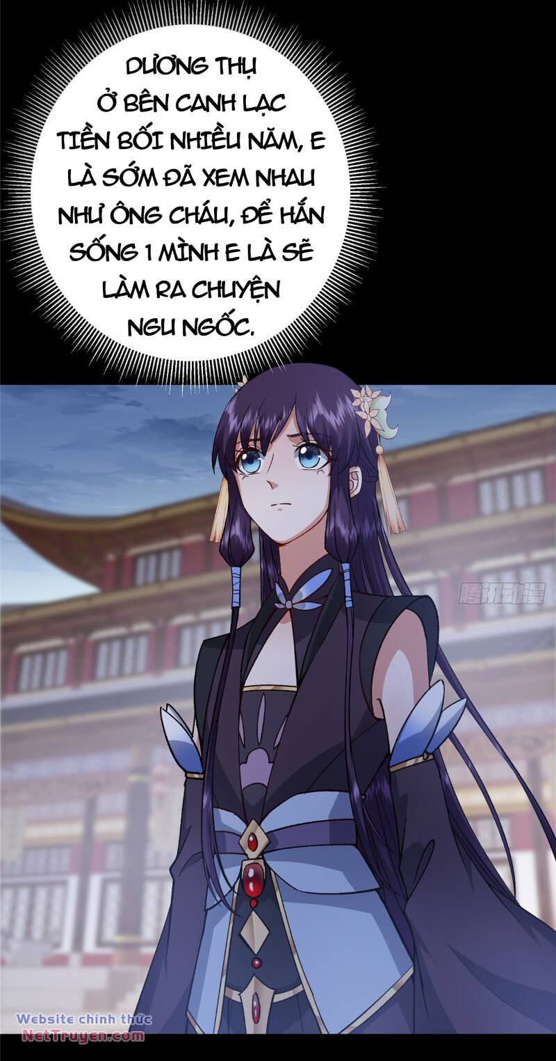 Chưởng Môn Khiêm  Tốn Chút Chapter 359 - Trang 2